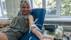 Жители Будённовска смогут принять участие в донорской акции 