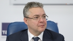 Губернатор Ставрополья призвал органы власти навестить бойцов СВО в госпиталях в новогодние праздники  