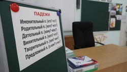 В конкурсном отборе программы «Земский учитель» примут участие 39 ставропольцев