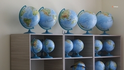 Капремонт двух школ проведут в Будённовском округе