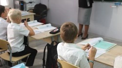 Приём детей в первые классы начался на Ставрополье с 1 апреля