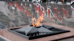 Ставропольский край почтит память жертв войны минутой молчания