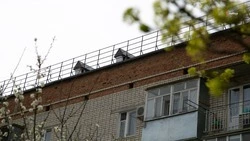 Инженерные системы заменили в МКД Будённовского округа