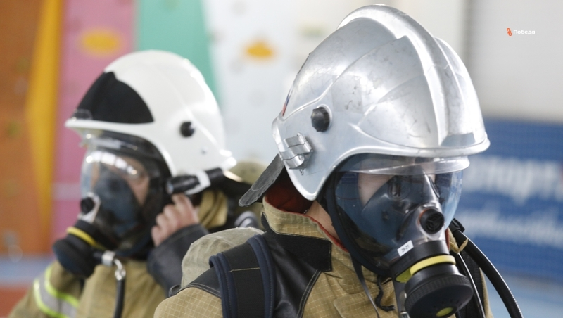 В Ставропольском крае с 15 июля ввели особый противопожарный режим из-за жары