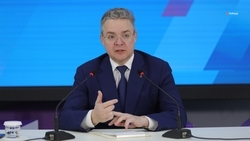 На Ставрополье проследят за запуском отопления по поручению главы края