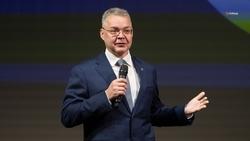 Губернатор Владимиров поздравил ставропольских волонтёров с Днём добровольца