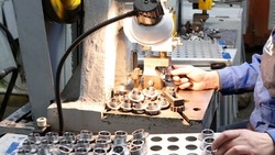 Кредит по льготной ставке позволит расширить производство на ставропольском предприятии