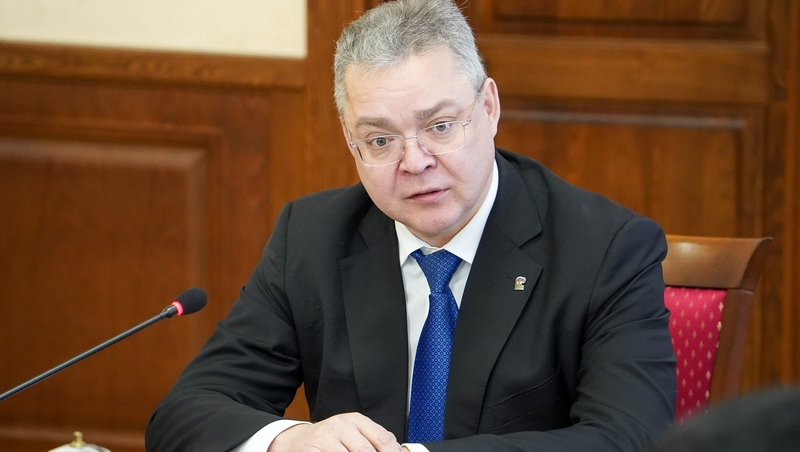 Глава Ставрополья: объем антинаркотических мероприятий в 2025 году не уменьшится