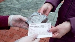 Акция «Блокадный хлеб» пройдёт 27 января в Будённовске