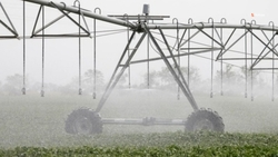 Мелиоративное оборудование установят ещё на 108 га ставропольских полей 