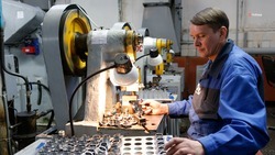 На Ставрополье планируют увеличить выручку производственных предприятий