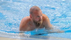 Спортсмен со Ставрополья победил на Играх БРИКС