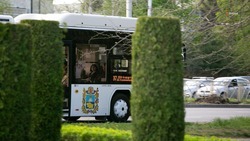 Глава Ставрополья поручил разработать меры поощрения для надёжных перевозчиков