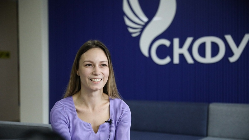 Молодой учëный из ставропольского СКФУ создала рецептуру богатой микроэлементами колбасы