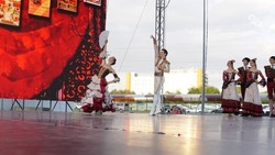 Во Всемирном фестивале молодёжи примут участие 150 представителей Ставрополья 