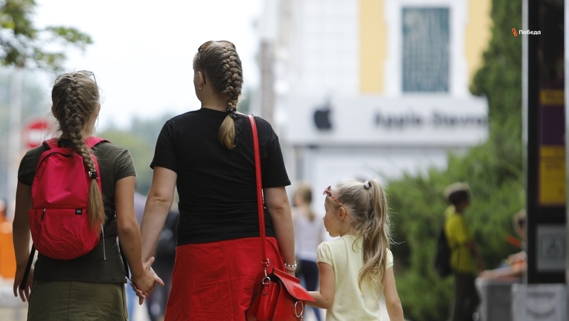 Досрочным выходом на пенсию воспользовались 900 многодетных мам Ставрополья