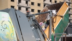 Ещё 35 мусоровозов закупили на Ставрополье