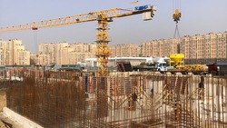Пятиэтажный культурный комплекс появится на Ставрополье в 2027 году