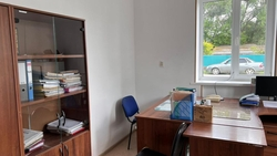 Модернизацию амбулатории завершили на Ставрополье по нацпроекту 