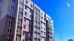 Более 400 детям-сиротам выдали жильё на Ставрополье в 2023-м