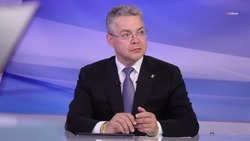 Губернатор Ставрополья: в регионе в 2023 году будут решены проблемы всех обманутых дольщиков