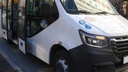 Работу нерентабельных ставропольских маршрутов будет курировать новое министерство транспорта