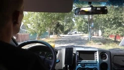 В Будённовском округе расширят муниципальный автопарк