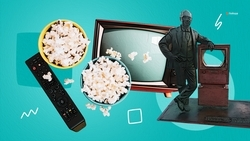 Что вы знаете о телевидении – тест