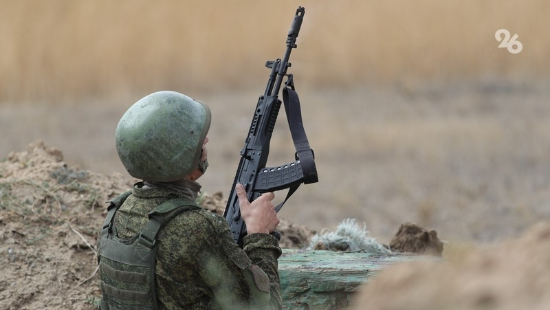 Программа «Герои Ставрополья» включает стажировку в органах власти – губернатор