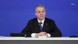 Глава Ставрополья поздравил дорожников края с профессиональным праздником