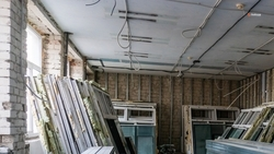 Капремонт провели в 25 объектах культуры Ставрополья 