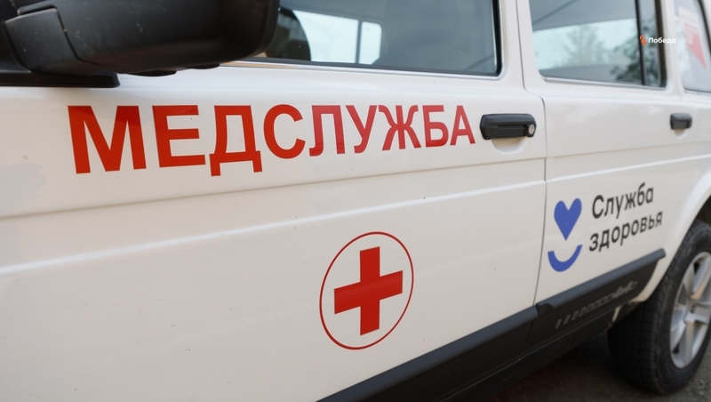 Пять фельдшеров приняты на работу в бригаду скорой помощи в Будённовске