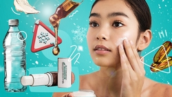 Масло жожоба, Омега-3 и отказ от горячего душа: что поможет будённовцам защититься от сухости кожи в холода