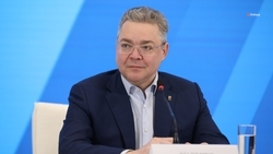 Глава Ставрополья поздравил росгвардейцев с профессиональным праздником