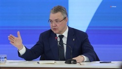 Губернатор Ставрополья: Бизнес, открытый по соцконтракту, нужно контролировать дольше