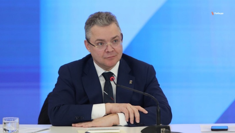 Губернатор Ставрополья: Экономика региона успешно адаптировалась к санкциям