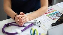 Более 460 тыс. жителей Ставрополья ежегодно обучаются в «школах здоровья»