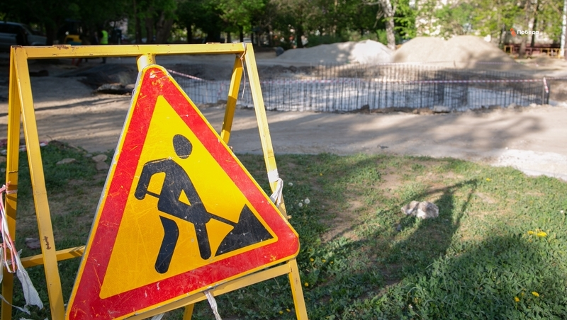 Будённовский округ реализует десять проектов благоустройства в 2025 году