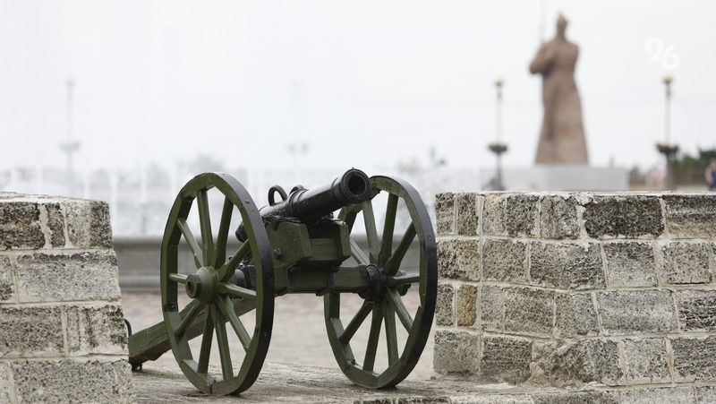 Ставрополье стремится к федеральной поддержке в реставрации памятников культуры