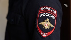 Полицейские спасли 87-летнюю женщину из горящего дома на Ставрополье