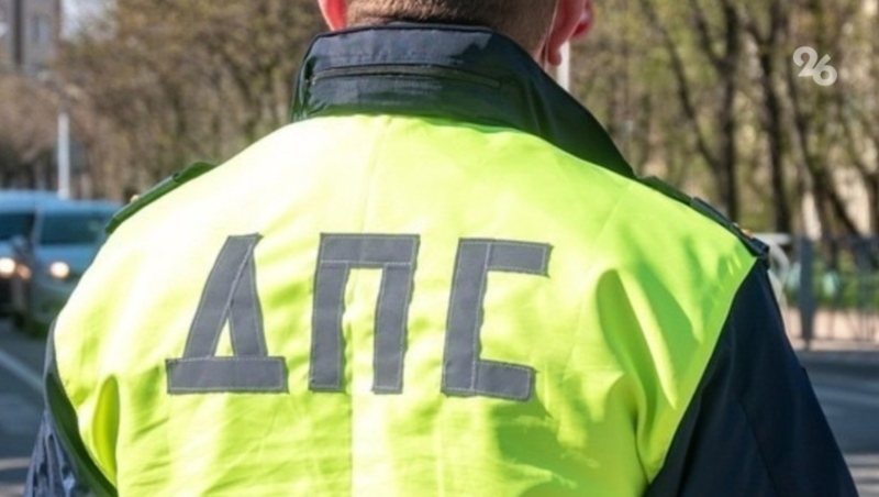 Больше 70 неисправных автобусов работало на дорогах Ставрополья