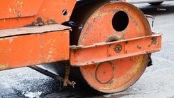 Ямочный ремонт дорог в Будённовском округе завершили более чем на 90%