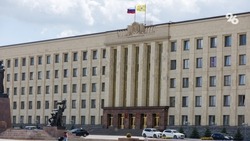 С начала года доходы бюджета Ставрополья превысили 180 млрд рублей