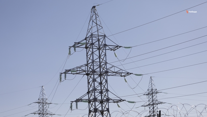 Около 300 тыс. жителей Ставрополья обеспечили качественным электроснабжением