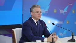 Глава Ставрополья проведёт прямую линию с жителями региона 17 сентября