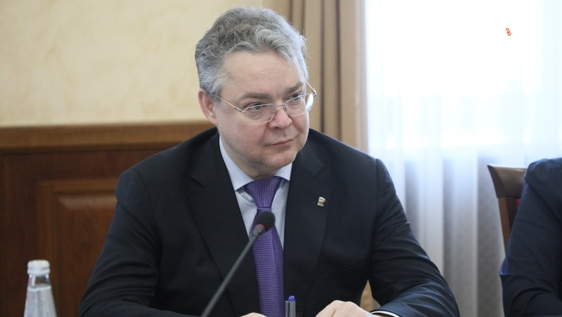 Глава Ставрополья объявил о старте проекта по созданию Книги Памяти бойцов СВО