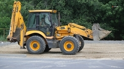 Более 5 км дорог заасфальтируют в сёлах Будённовского округа к августу