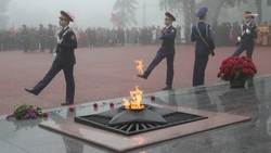 Глава Ставрополья напомнил землякам о 83-й годовщине Сталинградской битвы