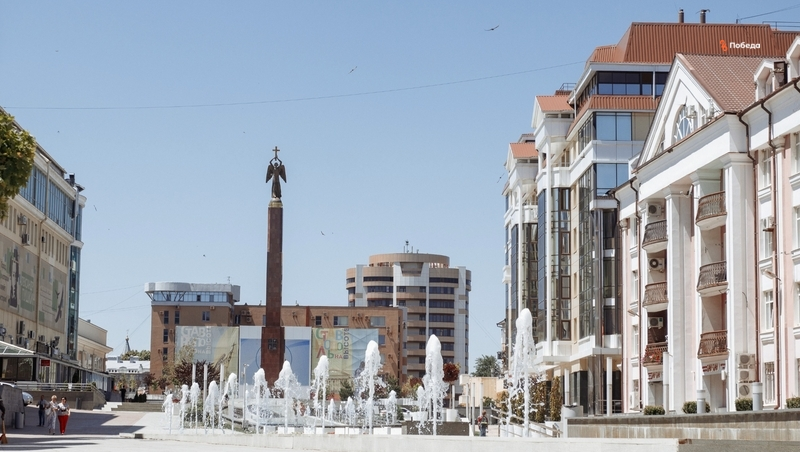 На Ставрополье прибыла делегация из Омской области