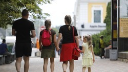 Порядка 2 тыс. семей Ставрополья решили получать средства маткапитала ежемесячно
